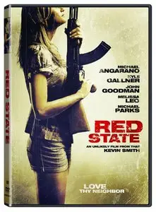 Red State (2011)