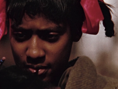 Black Roots (1970)