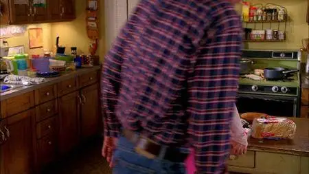 The Middle S05E21