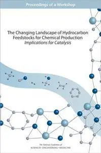 The Changing Landscape of Hydrocarbon Feedstocks for Chemical Production