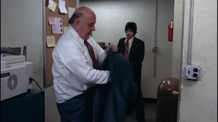 Dog Day Afternoon (1975)