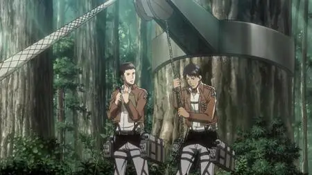 Attack on Titan S01E04