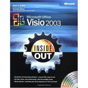 Microsoft Office Visio 2003 Inside Out (Repost)   