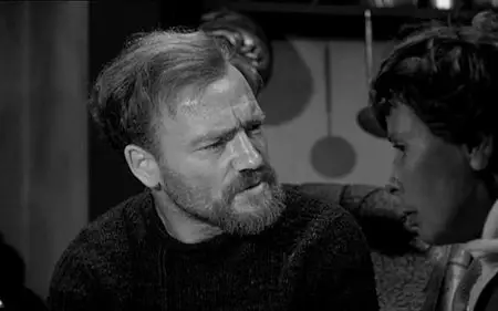 Деревня у реки / Dorp aan de Rivier (1958, DVD5 + DVDRip)