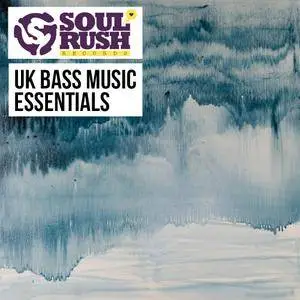 Soul Rush Records UK Bass Music Essentials WAV