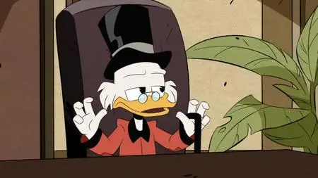 DuckTales S02E16