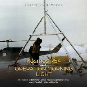 «Kosmos 954 and Operation Morning Light: The History of Efforts to Contain Radioactive Debris Spread across Canada by a