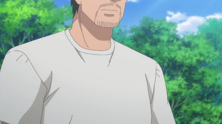 Tonbo! S01E05 This isnt real golf!