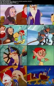 The Story of Santa Claus (1996)