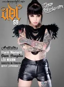 Almanaque Digital de Tatuagem #59