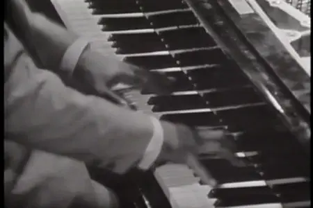 Erroll Garner - In Performance (2002)
