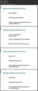 Learn and Program Arduino with Your Mobile device without a Laptop/Computer