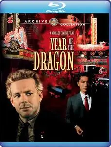 Year of the Dragon (1985)