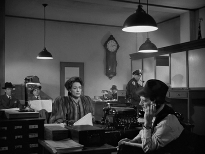 Mildred Pierce (1945)