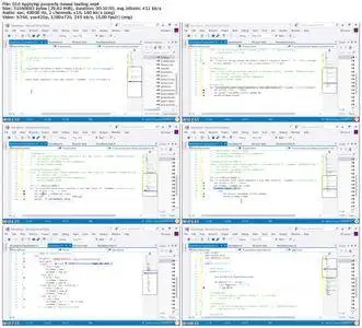 Lynda - F#: Automated Testing For Developers