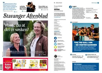 Stavanger Aftenblad – 05. august 2019