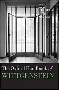 The Oxford Handbook of Wittgenstein