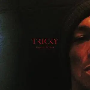 Tricky - ununiform (2017)