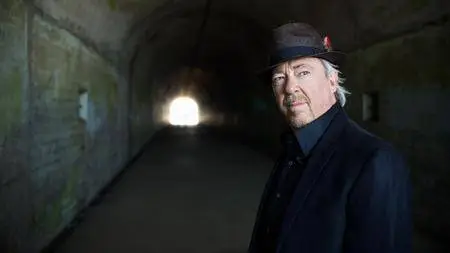 Boz Scaggs - Out of the Blues (2018) Exclusive Target Edition