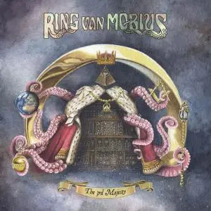 Ring Van Möbius - The 3rd Majesty (2020)