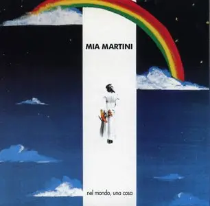 Mia Martini - Nel mondo, una cosa (1972)