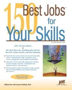 150 Best Jobs for Your Skills (repost)