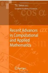 Recent Advances in Computational and Applied Mathematics