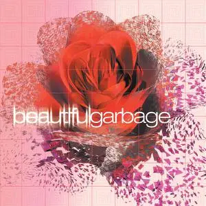 Garbage - Beautiful Garbage (20th Anniversary Edition) (2021) [Official Digital Download 24/96]