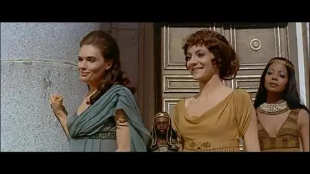 Antony and Cleopatra (1972)