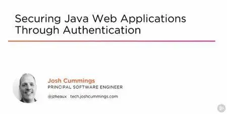 Securing Java Web Applications Through Authentication