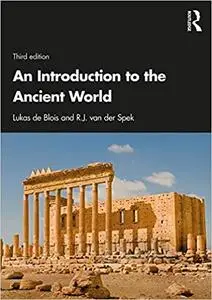 An Introduction to the Ancient World, 3rd Edition