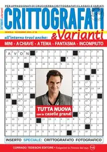 Crittografati & Varianti N.55 - Novembre 2023