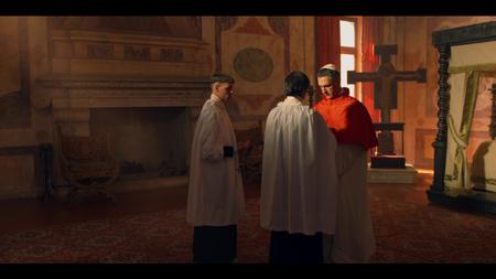 Medici: The Magnificent S02E03