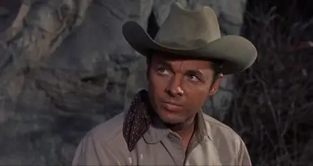 Posse from Hell (1961)