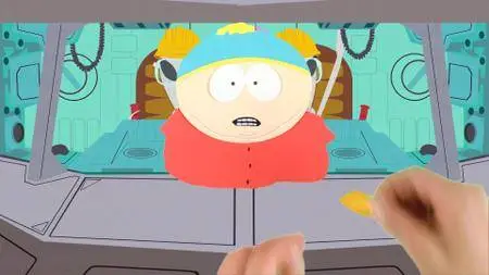 South Park S11E11