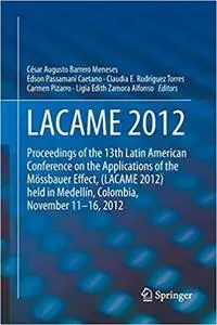 LACAME 2012