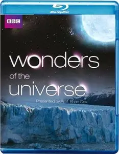 Wonders Of The Universe