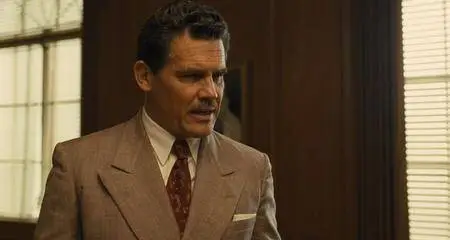 Hail, Caesar! (2016)