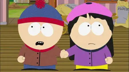 South Park S12E07