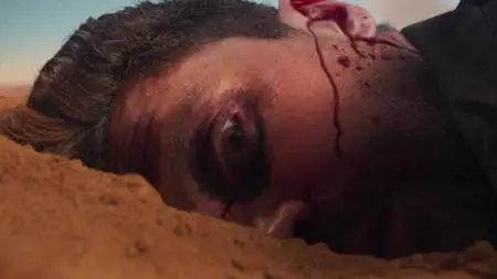 Preacher S04E01
