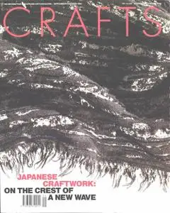 Crafts - September/October 1991