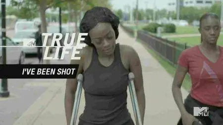 True Life: I've Been Shot (2016)
