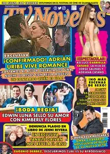 TVyNovelas México - 02 agosto 2019