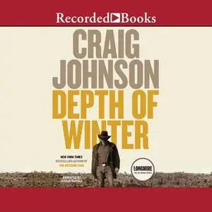 «Depth of Winter» by Craig Johnson