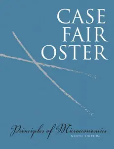Principles of Microeconomics 9e Case/Fair