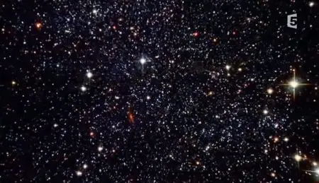 (Fr5) L'univers : Les extraterrestres existent (2011)