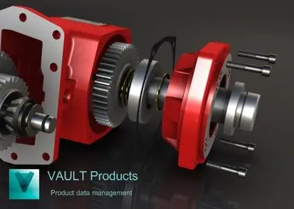 Autodesk VAULT Products 2015
