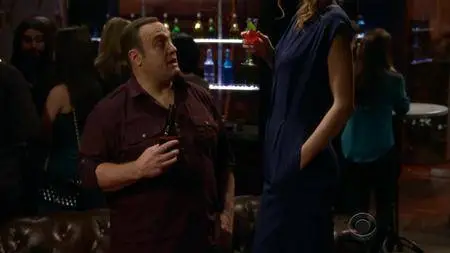 Kevin Can Wait S02E17