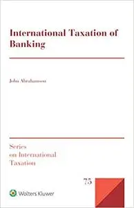 International Taxation of Banking