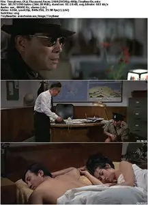 Temptress Of A Thousand Faces (1969)